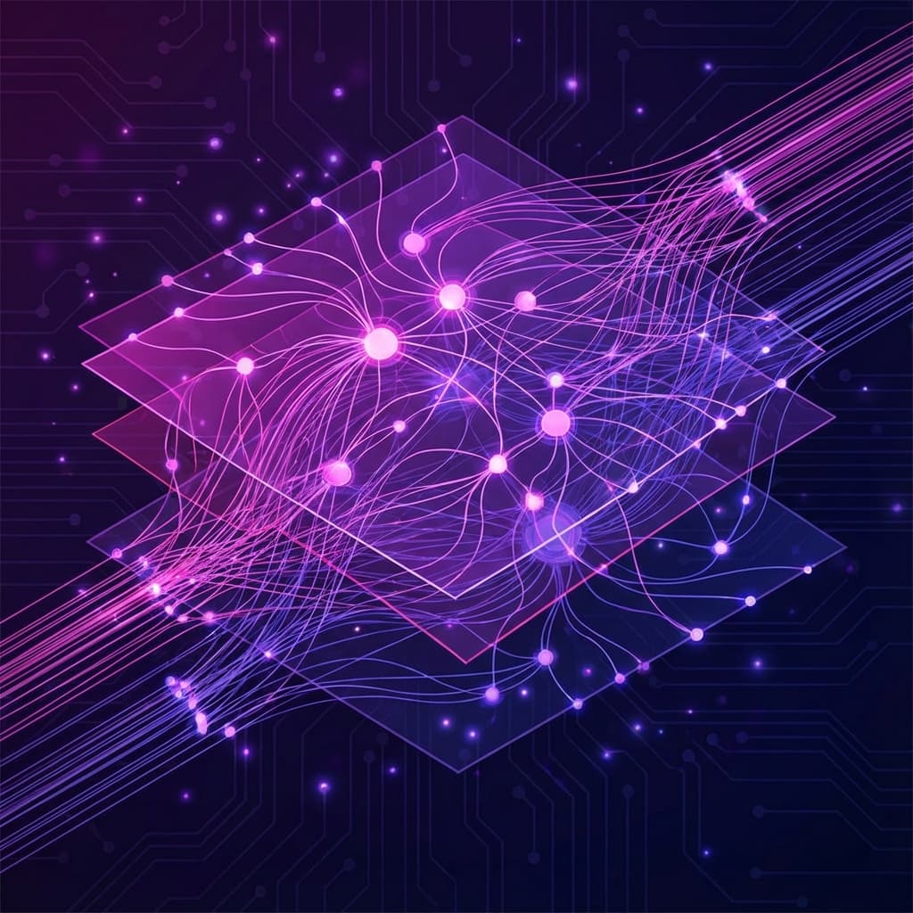 Deep Learning & Neural Networks