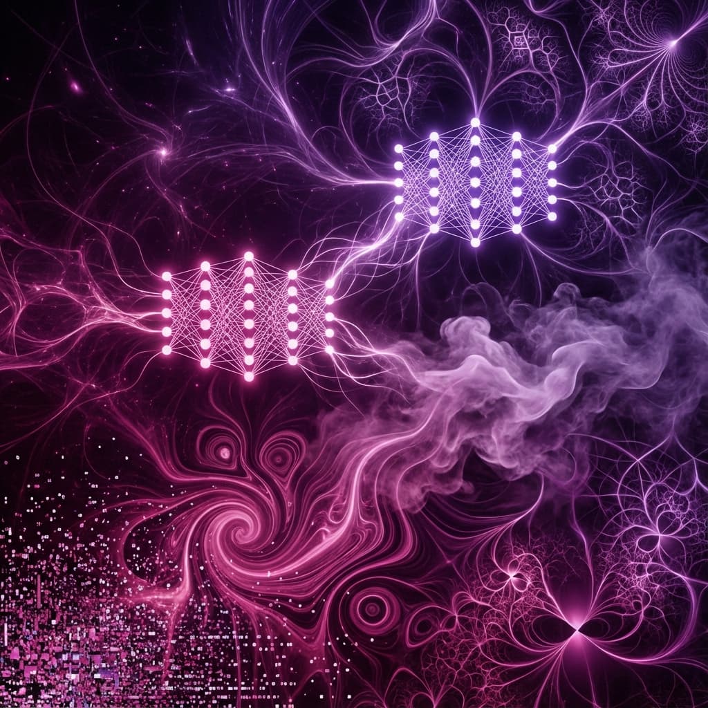 Generative AI & LLMs