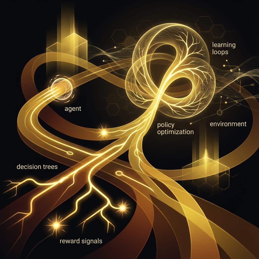 Reinforcement Learning